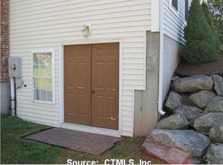 161 Amanda Dr, Manchester, CT 06040