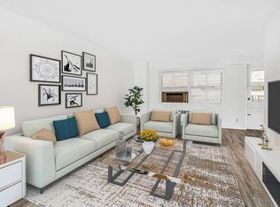 3125 Tibbett Ave APT 9H, Bronx, NY 10463