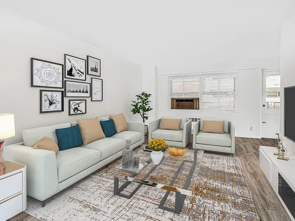 3125 Tibbett Ave APT 9H, Bronx, NY 10463