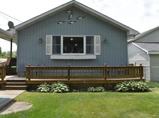 21094 Carlton Ave, Cassopolis, MI 49031