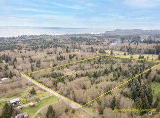 LOT 3 Howard Rd, Pt Angeles, WA 98363