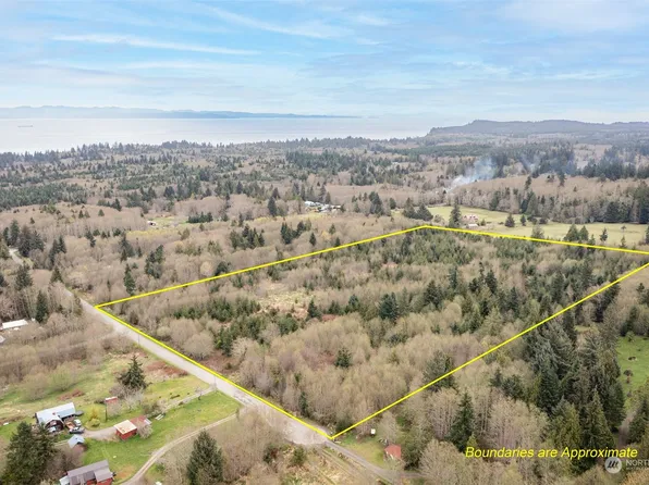 3 Lot Howard Rd, Joyce, WA 98362