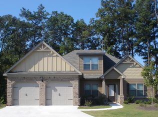 6290 Brookridge Dr, Flowery Branch, GA 30542