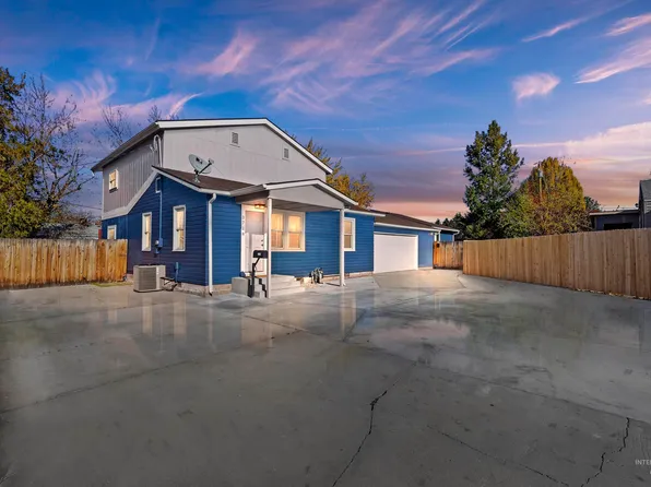 3718 W Custer Dr, Boise, ID 83705