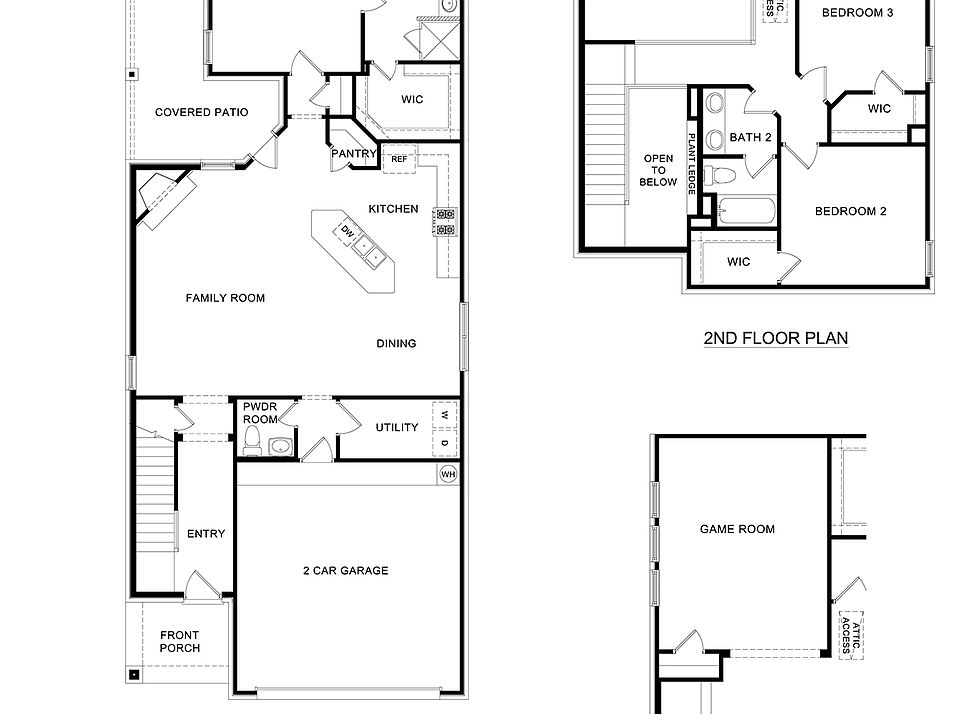 Floor Plan.