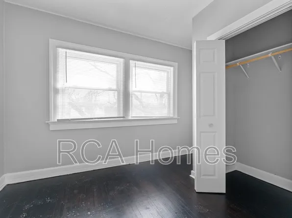 412 N Bradley Ave Unit 2, Indianapolis, IN 46201
