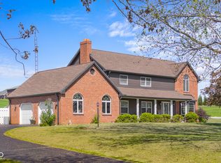 776 N County Road 850 E, Seymour, IN 47274