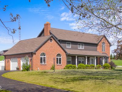 776 N County Road 850 E, Seymour, IN, 47274