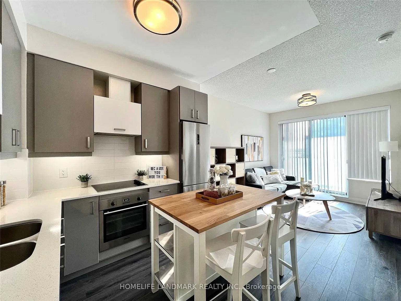 2 bed, $2,350 — Photo 3