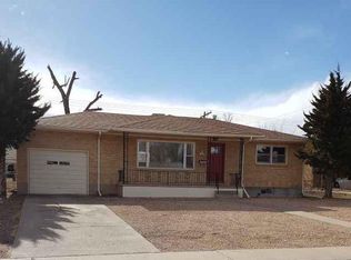 44 Amherst Ave, Pueblo, CO 81005