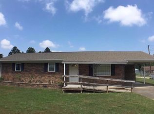 132 Dow Adkins Rd, Corbin, KY 40701