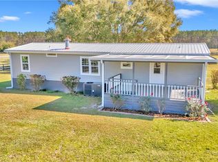 16740 NW 120th Avenue Rd, Reddick, FL 32686