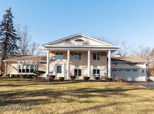 7950 W 131st St, Palos Heights, IL 60463