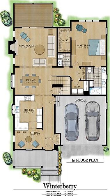 2nd image of LOT 12 Balsam Cir