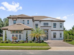 10175 Brocksport Cir, Gotha, FL 34734