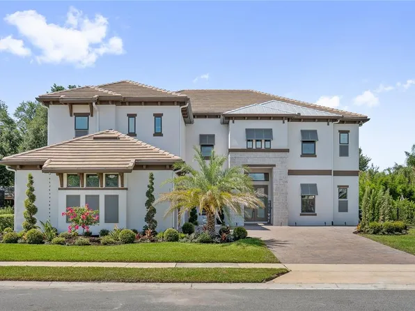 10175 BROCKSPORT CIRCLE, GOTHA, FL 34734