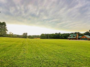 23008 W 888th Rd, Cookson, OK 74427