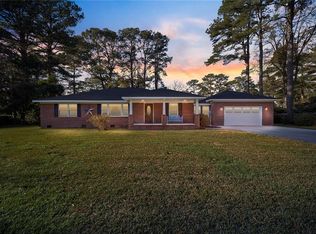 4377 Lynnville Cres, Virginia Beach, VA 23452