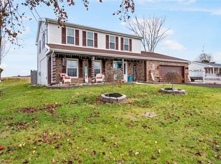 4398 Plymouth Springmill Rd, Shelby, OH 44875