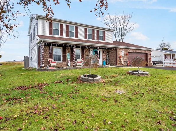 4398 Plymouth Springmill Rd, Shelby, OH 44875