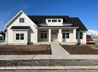 2167 E 100 S, Spanish Fork, UT 84660