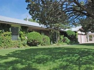 521 Four Hills Rd SE, Albuquerque, NM 87123