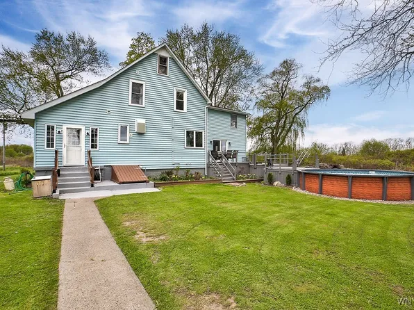 2407 Long Rd, Grand Island, NY 14072