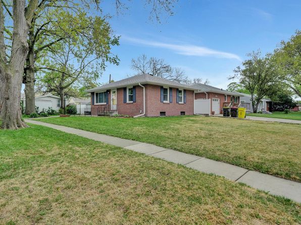 3441 N 63rd St, Lincoln, NE 68507