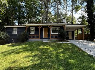 619 Lakeridge Dr SE, Conyers, GA 30094