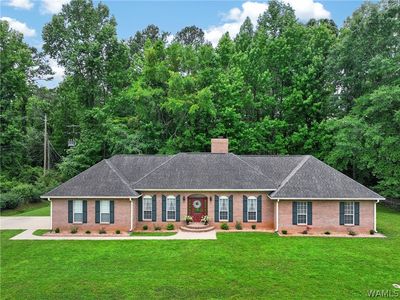 1805 Cone St NW, Fayette, AL, 35555