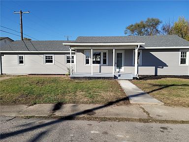 300 E Ambrose St Martinsville In 46151 Zillow