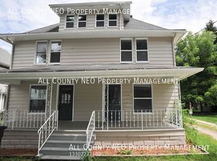 905 Berwin St, Akron, OH 44310