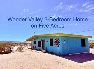 5045 Leila Ln #29, Twentynine Palms, CA 92277