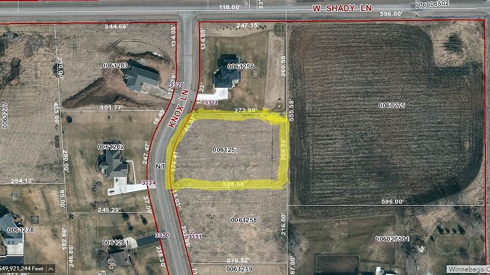 1st image of Knox Ln