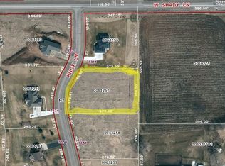 Knox Ln, Neenah, WI 54956