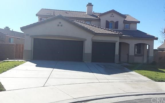 2nd image of 25285 Charity Ct