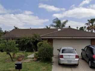 1661 Oak Hill Dr, Escondido, CA 92027