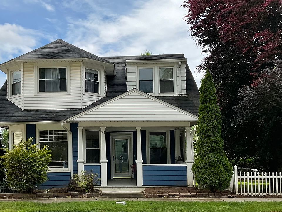 1st image of 513 W Silver St #1