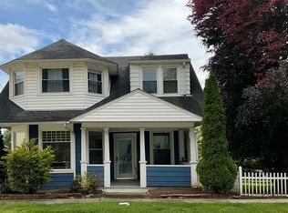 513 W Silver St #1, Lebanon, OH 45036