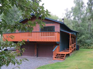 2730 S Saindon St, Wasilla, AK 99623