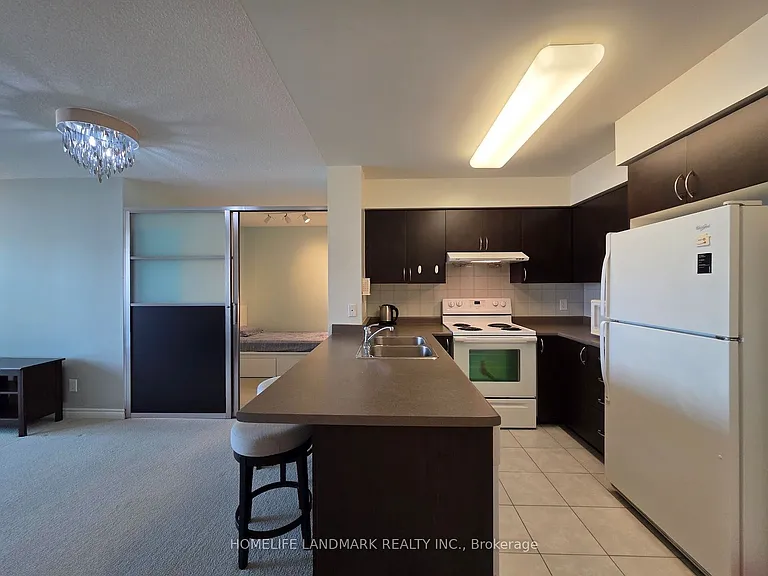 88 Grangeway Ave #1006 — Photo 6
