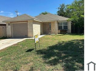 10723 Shaenpath, San Antonio, TX 78254