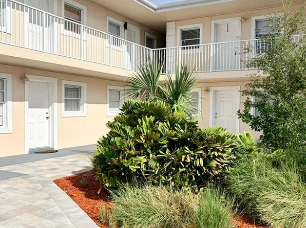 1328 S Patrick Dr, Satellite Beach, FL