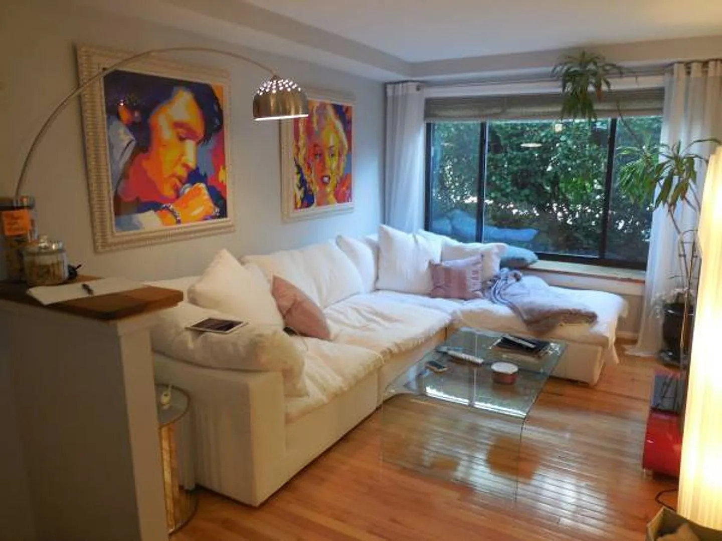 $2,050 / 2br - 750ft2 - Glover Park 2 Bedroom 1 Bath Central Air, Nice Kitchen + two car pkg! (26... — Photo 4