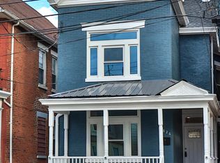 1826 Scott Blvd, Covington, KY 41014