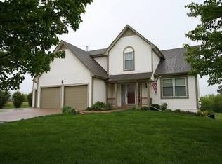 5990 W 271st St, Louisburg, KS 66053