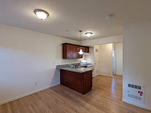 Floor plan 3-bedroom