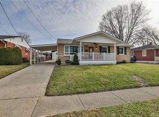 372 Section St, South Lebanon, OH