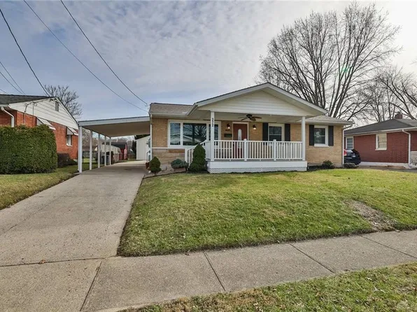 372 Section St, South Lebanon, OH 45065