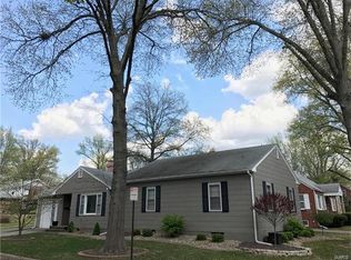 868 Danforth St, Alton, IL 62002